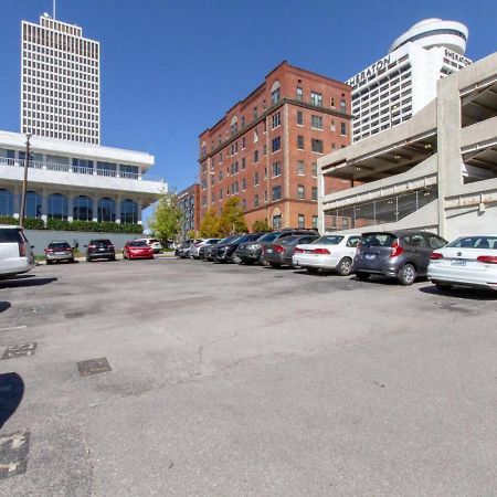 The Downtown Delight Nashville Exterior foto
