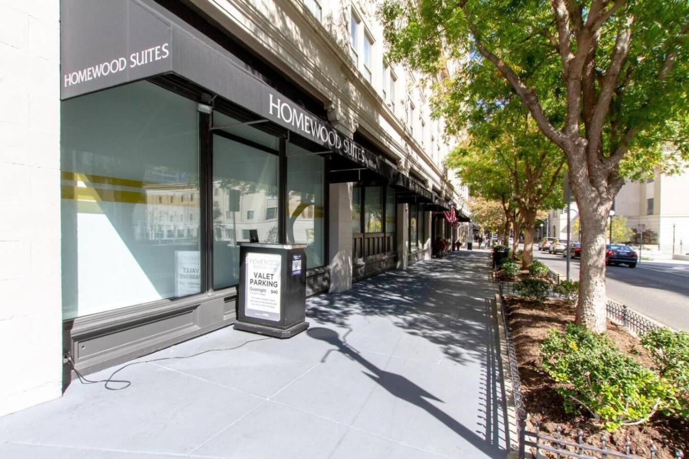 The Downtown Delight Nashville Exterior foto